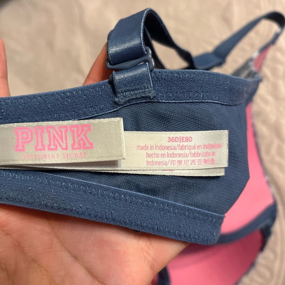 PINK Victoria’s Secret’s Bra - Picture 3 of 3
